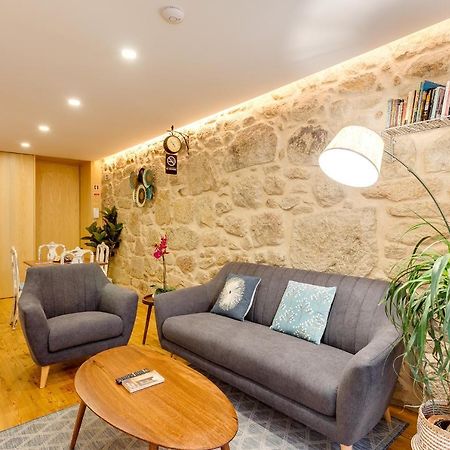 Riverside 2 Bedroom Apartment By Da'Home 포르투 외부 사진