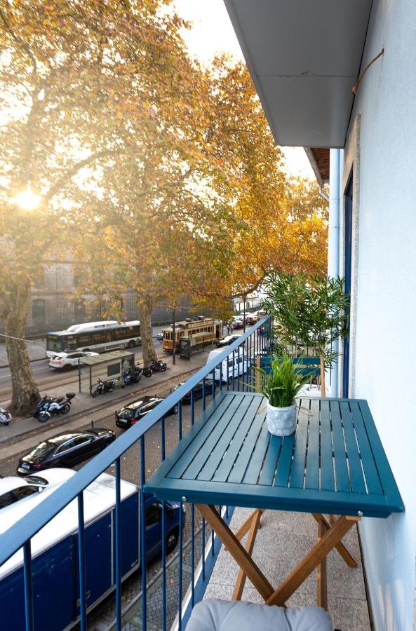 Riverside 2 Bedroom Apartment By Da'Home 포르투 외부 사진