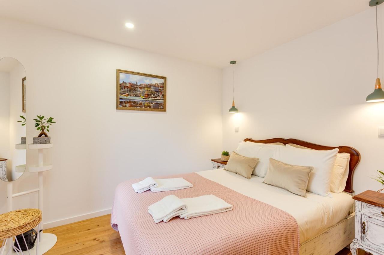 Riverside 2 Bedroom Apartment By Da'Home 포르투 외부 사진