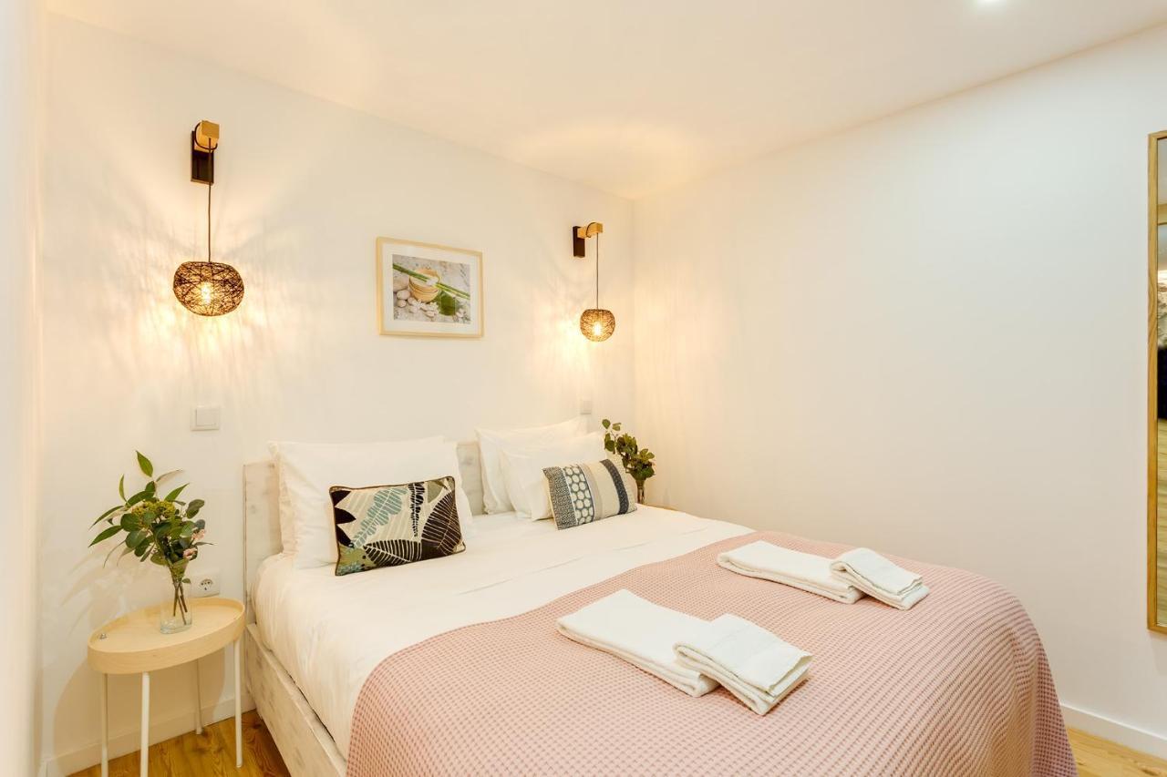 Riverside 2 Bedroom Apartment By Da'Home 포르투 외부 사진