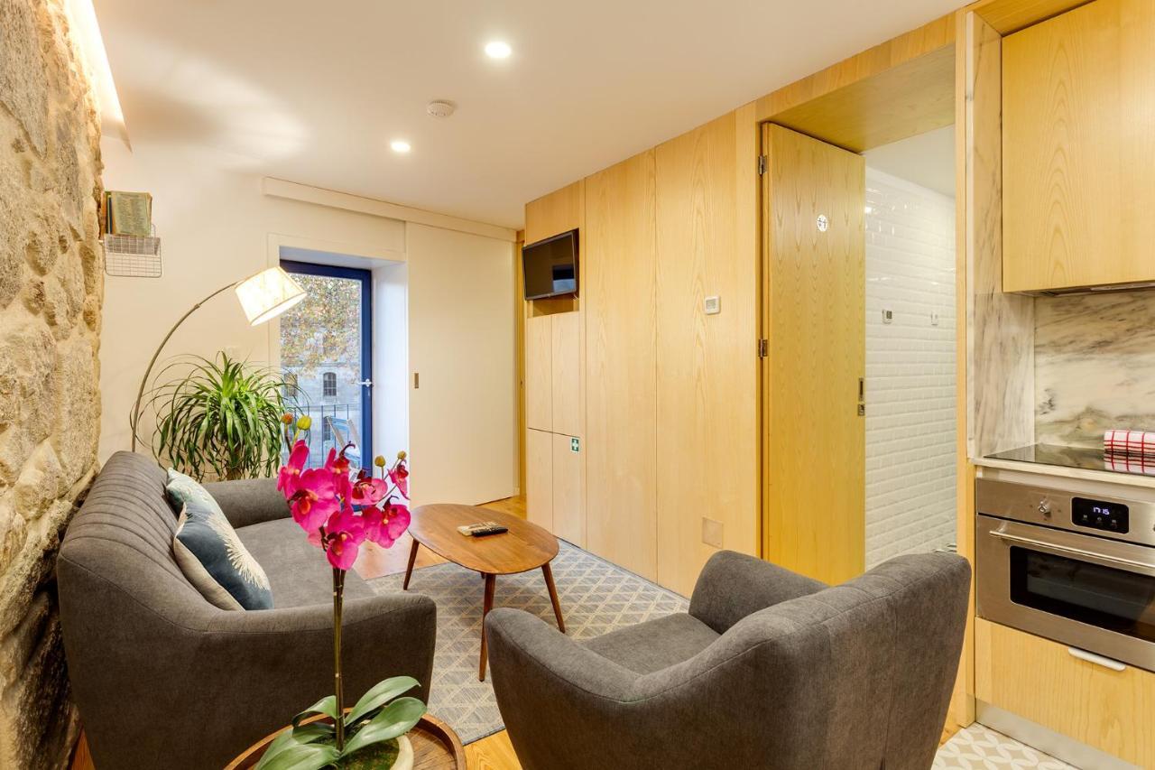 Riverside 2 Bedroom Apartment By Da'Home 포르투 외부 사진
