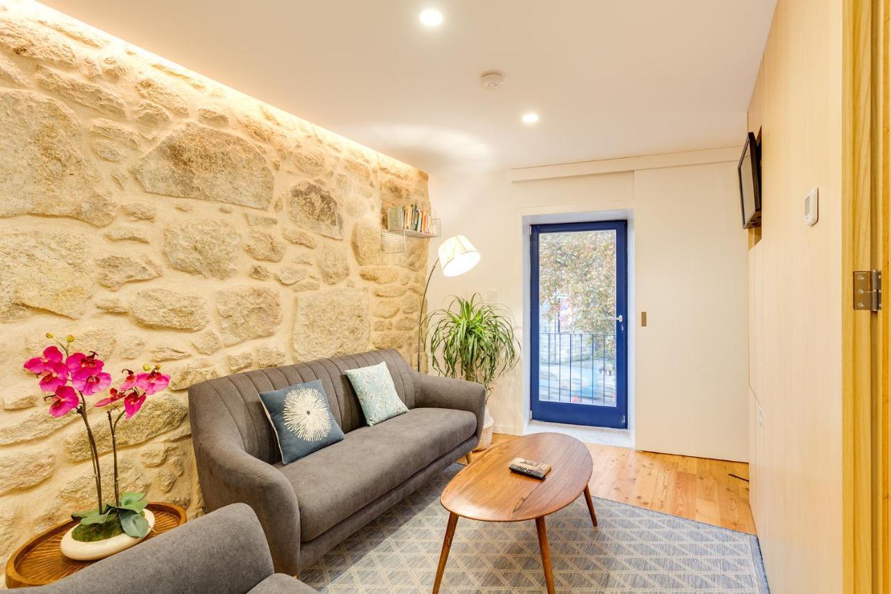 Riverside 2 Bedroom Apartment By Da'Home 포르투 외부 사진