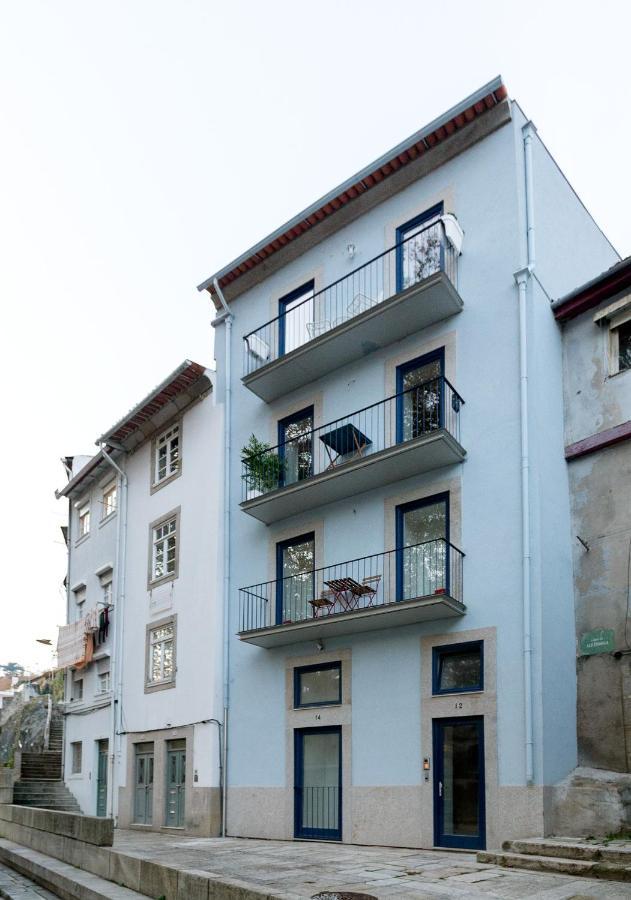 Riverside 2 Bedroom Apartment By Da'Home 포르투 외부 사진