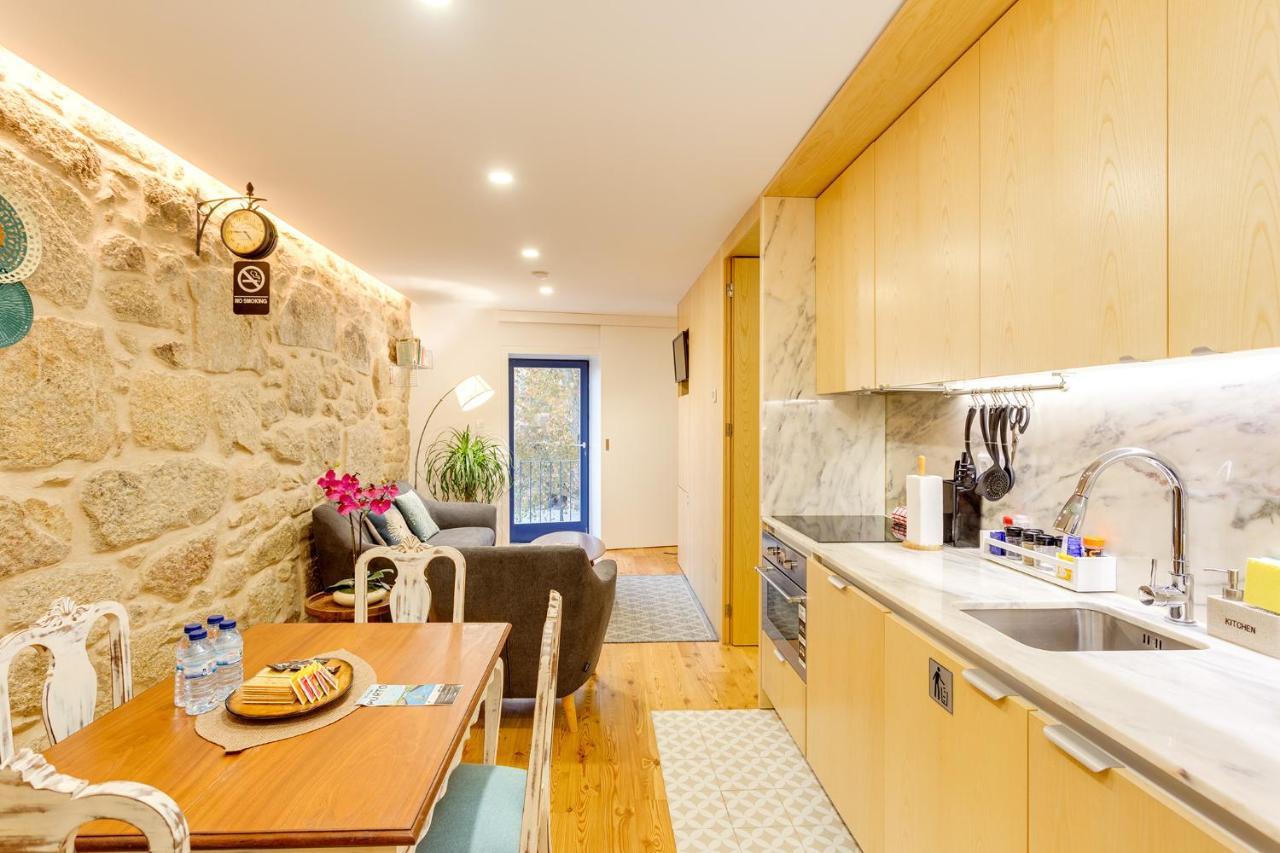 Riverside 2 Bedroom Apartment By Da'Home 포르투 외부 사진