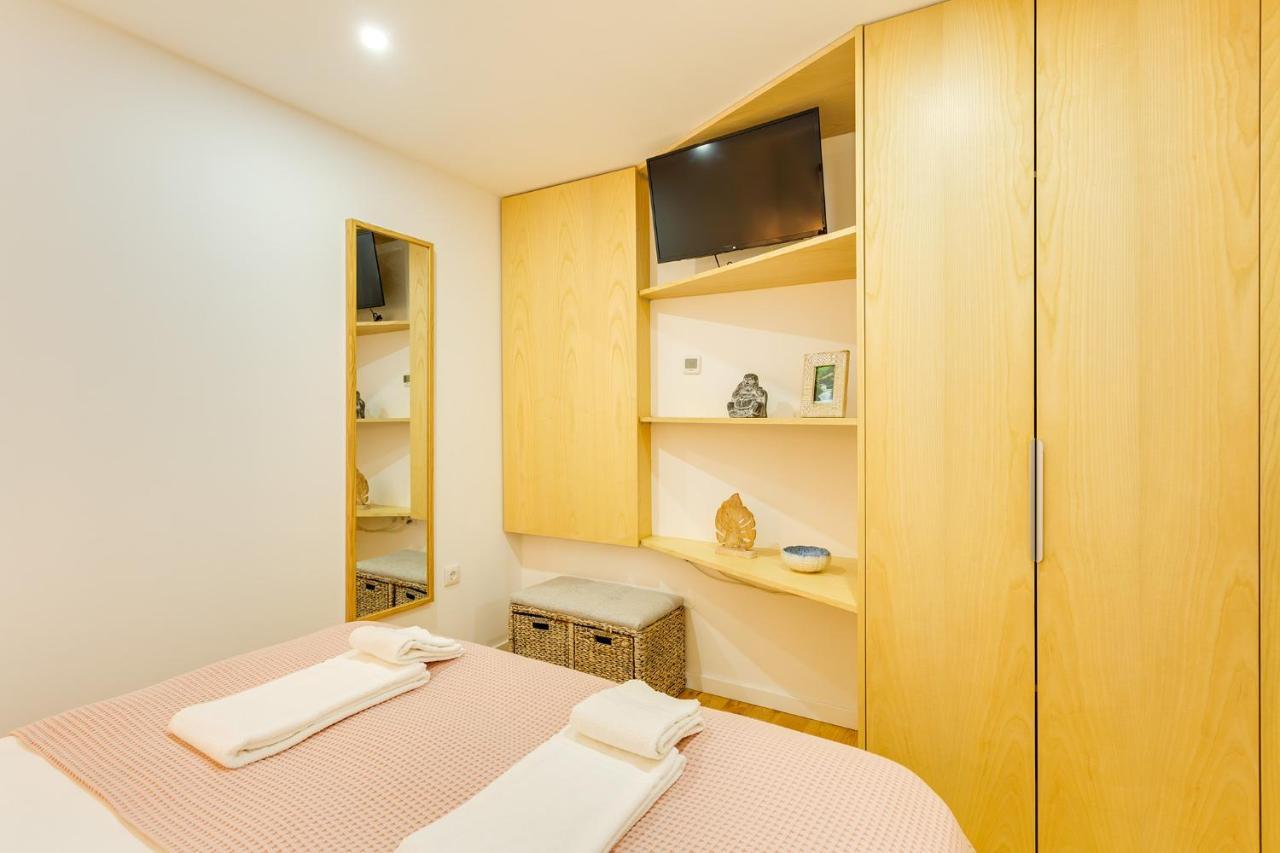 Riverside 2 Bedroom Apartment By Da'Home 포르투 외부 사진