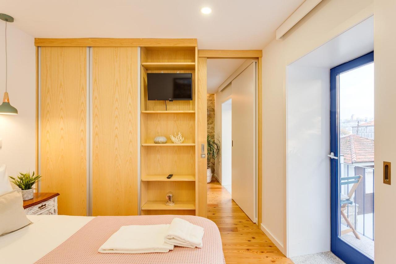 Riverside 2 Bedroom Apartment By Da'Home 포르투 외부 사진