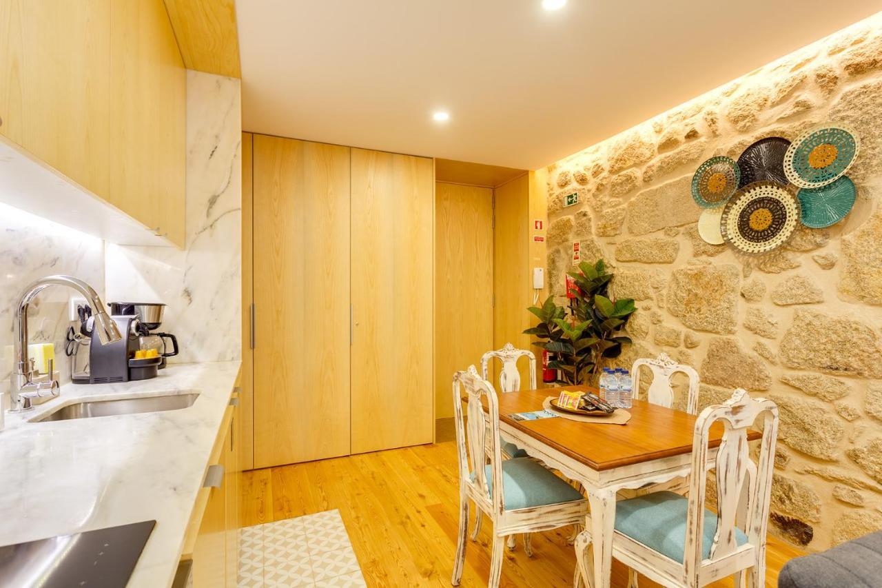 Riverside 2 Bedroom Apartment By Da'Home 포르투 외부 사진