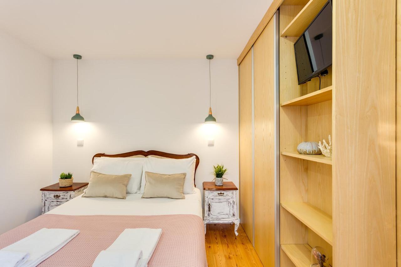 Riverside 2 Bedroom Apartment By Da'Home 포르투 외부 사진
