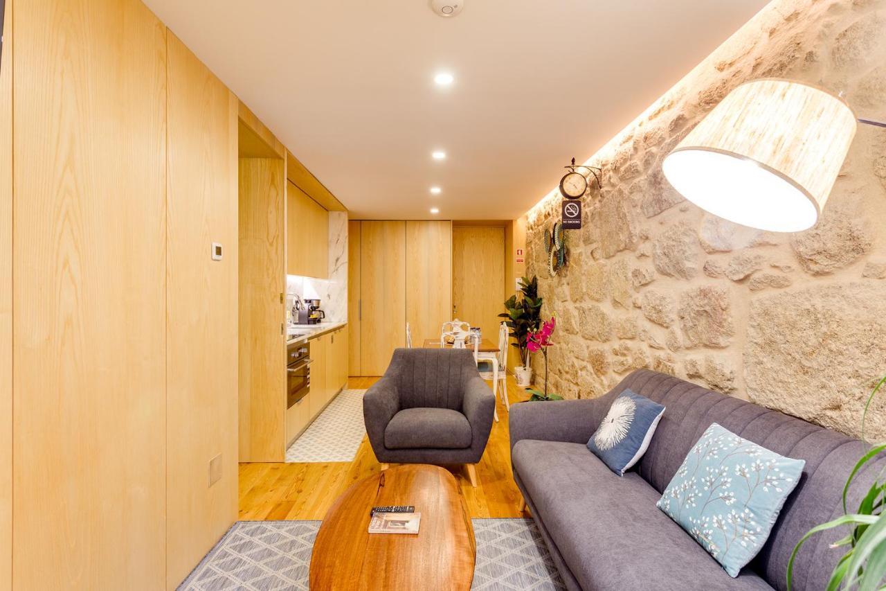 Riverside 2 Bedroom Apartment By Da'Home 포르투 외부 사진